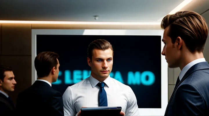 Заказ справки об отсутствии судимости через Госуслуги или МФЦ