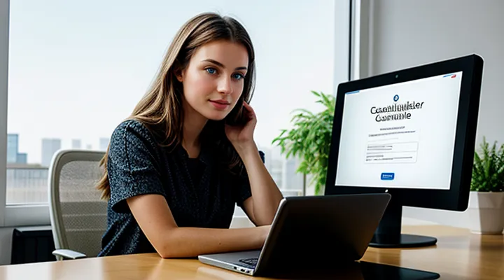 Заказ справки об отсутствии судимости через Госуслуги