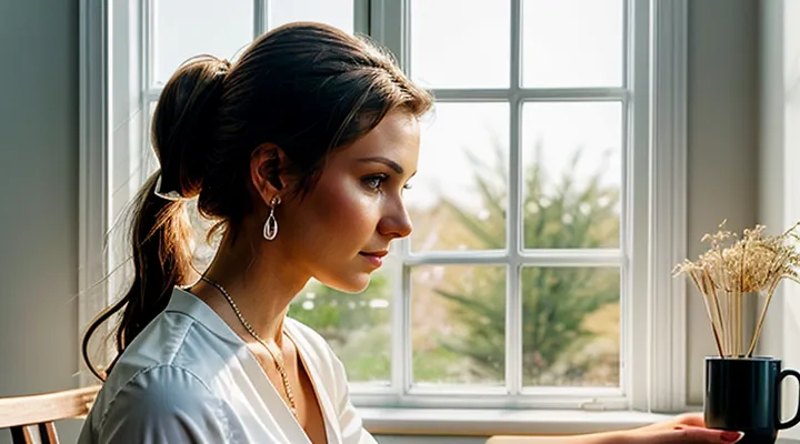 Заказ справки об отсутствии судимости через портал Госуслуг