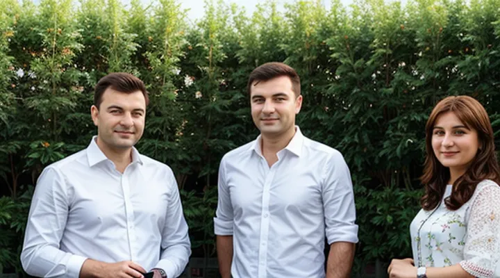 Заказ справки об отсутствии транспортного средства через Госуслуги