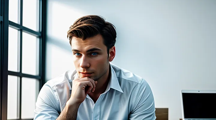 Заказ справки об отсутствии транспортного средства из ГИБДД через Госуслуги