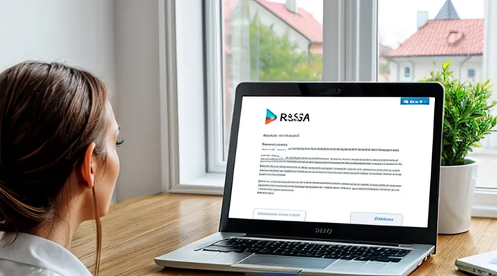 Заказ справки об отсутствии задолженности по коммунальным платежам через Госуслуги