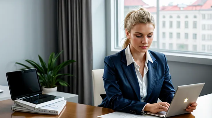 Заказ справки об отсутствии задолженности в ФССП через Госуслуги