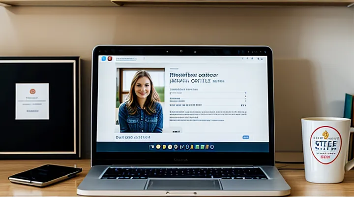 Заказ справки об отсутствии задолженности в ФССП через портал Госуслуг: пошагово