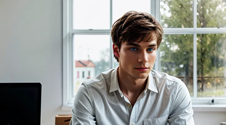 Заказ справки об отсутствии жилья в собственности через Госуслуги