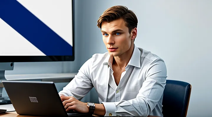 Заказ справки от Гостехнадзора через Госуслуги