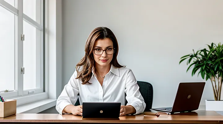 Заказ справки от нарколога через портал Госуслуги