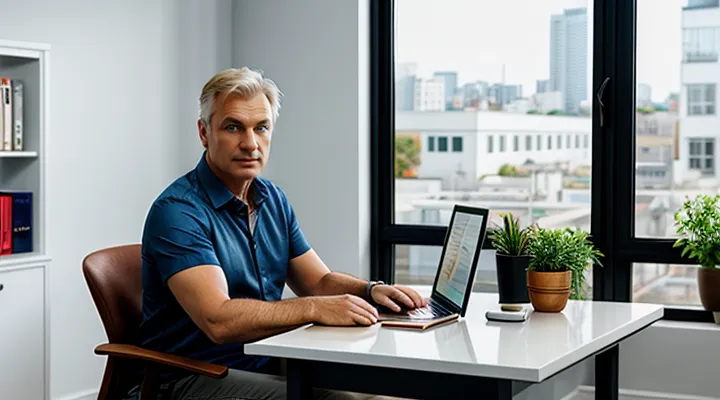 Заказ справки от нарколога и психиатра через портал Госуслуги