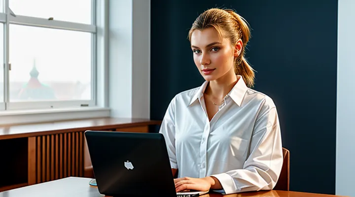 Заказ справки от нарколога и психиатра в электронном виде через Госуслуги