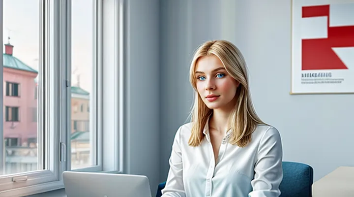 Заказ справки по форме 9 через портал Госуслуги