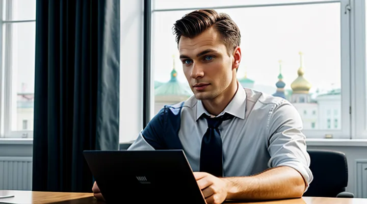 Заказ справки психиатра и нарколога через Госуслуги