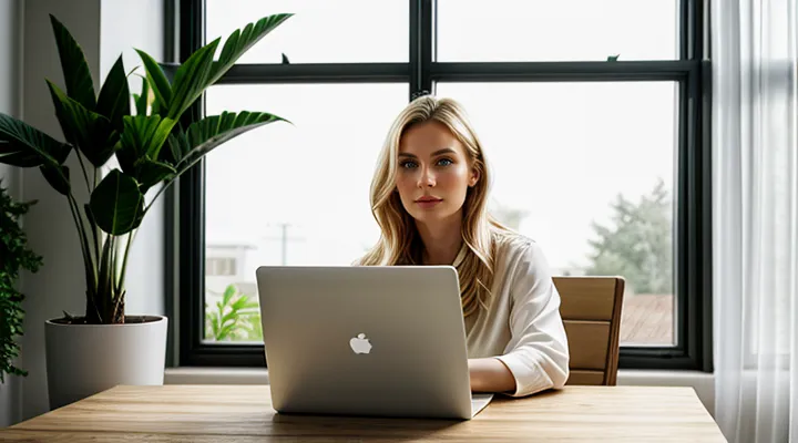 Заказ справки СЗИ‑ИЛС через портал Госуслуги