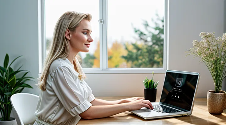 Заказ справки в БТИ через Госуслуги