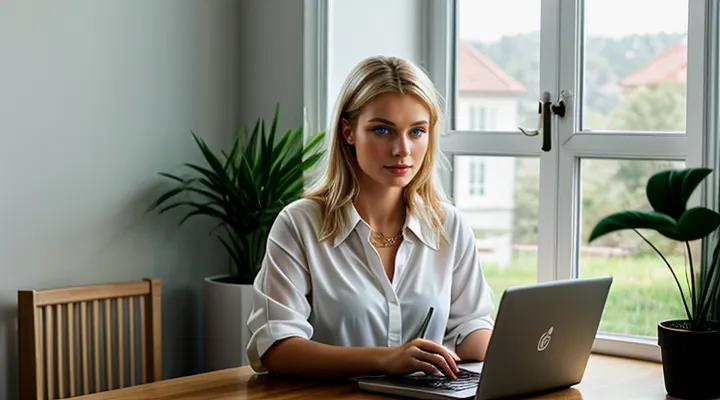 Заказ справки в БТИ через портал Госуслуги