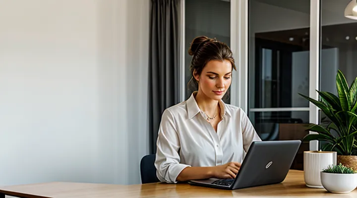 Заказ свидетельства о праве собственности на квартиру через портал Госуслуги