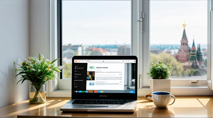 Заказ свидетельства о расторжении брака через портал Госуслуги