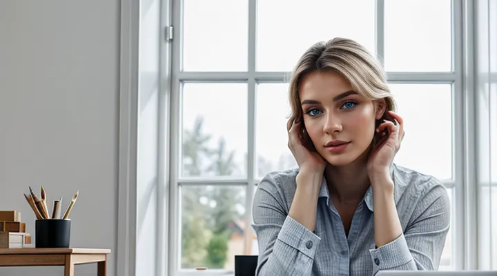 Заказ свидетельства о разводе через сервис Госуслуг