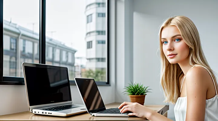 Заказ свидетельства о рождении через портал Госуслуг