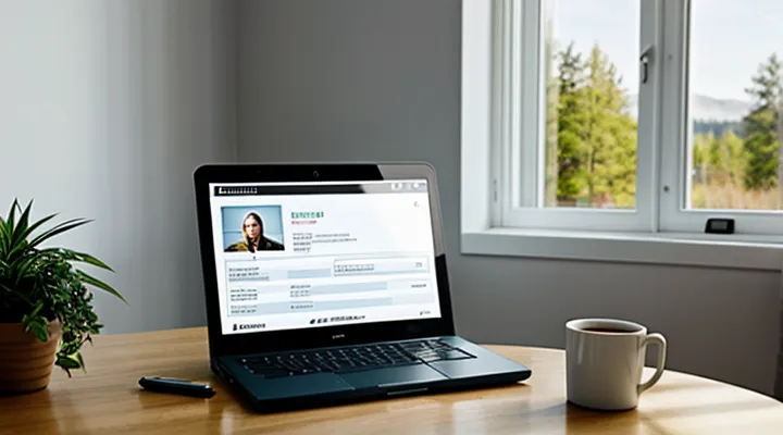 Заказ свидетельства о рождении на портале Госуслуги при утере оригинала