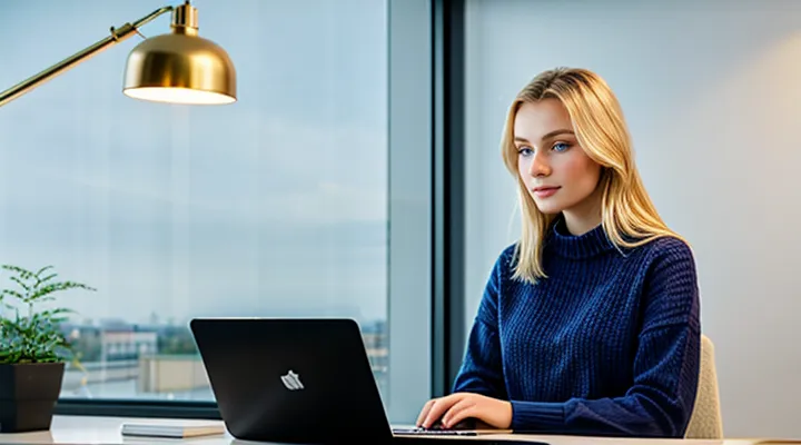 Заказ технического паспорта на квартиру через портал Госуслуги