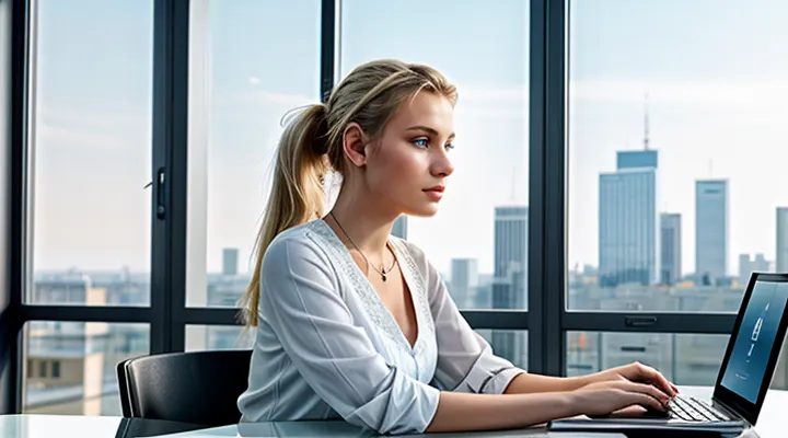 Заказ техпаспорта БТИ через портал Госуслуг