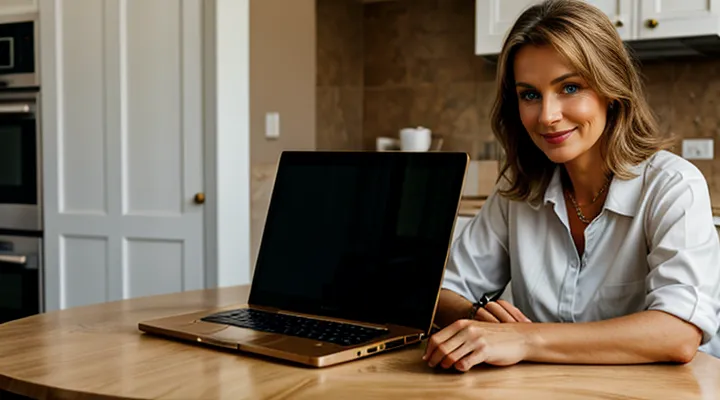 Заказ техпаспорта на квартиру через портал Госуслуги