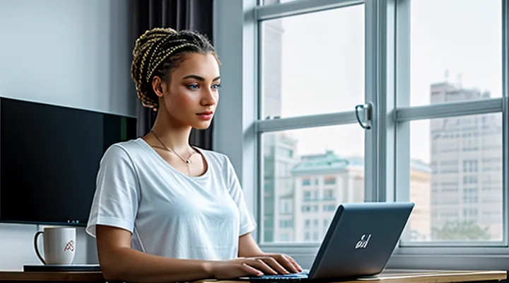 Заказ техплана квартиры через портал Госуслуг