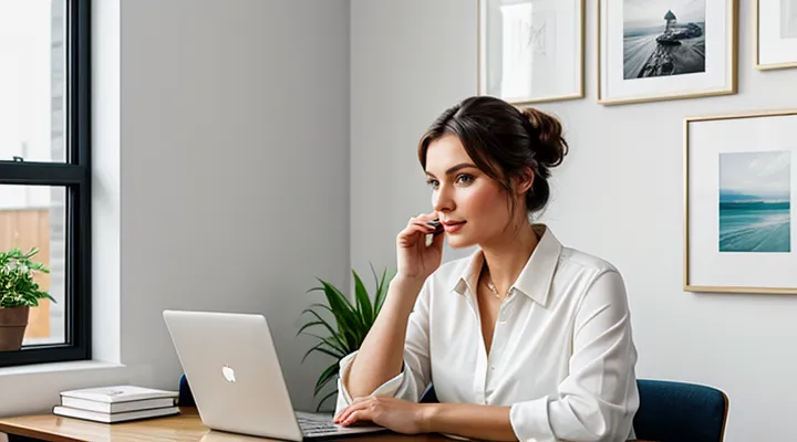 Заказ трудовой книжки через Госуслуги