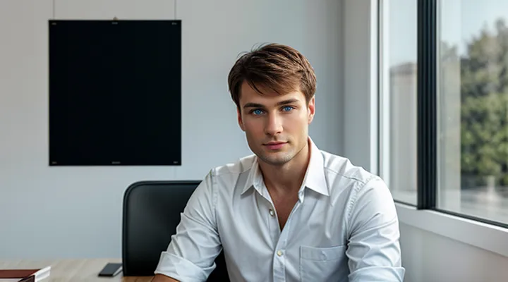 Заказ трудовой книжки в электронном виде через Госуслуги