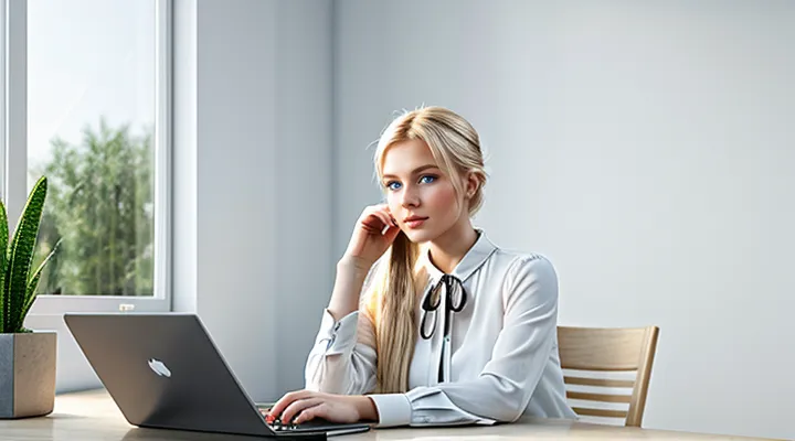 Заказ выписки ЕГРН бесплатно через Госуслуги