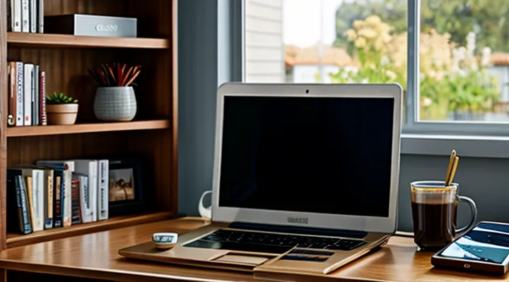 Заказ выписки из бюро кредитных историй через портал Госуслуги