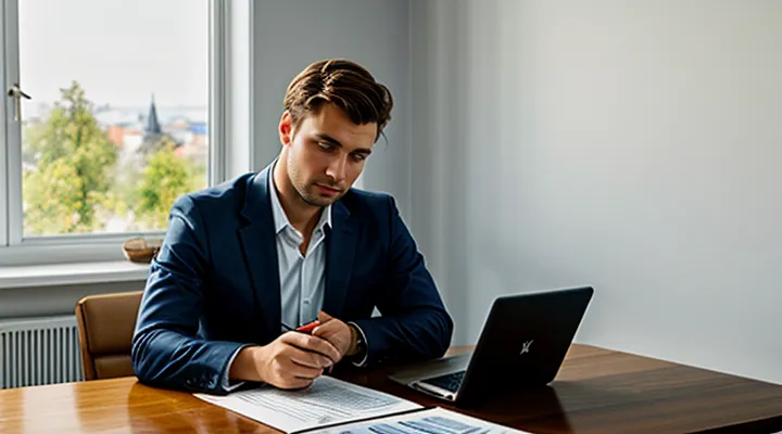 Заказ выписки из домовой книги через Госуслуги