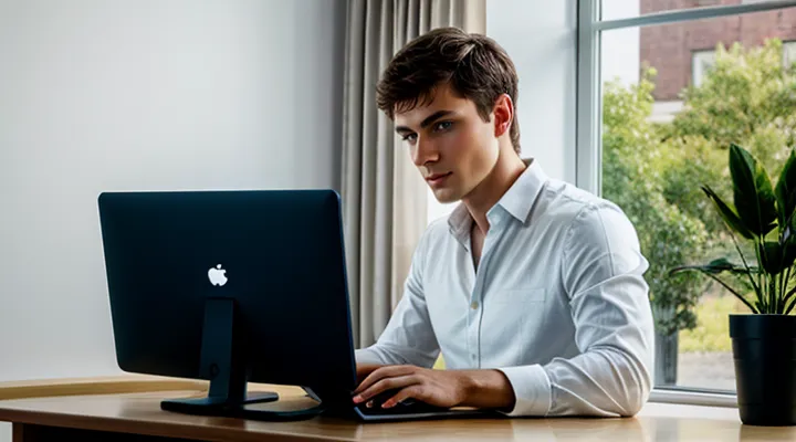 Заказ выписки из ЕГРН через Госуслуги: пошаговая инструкция