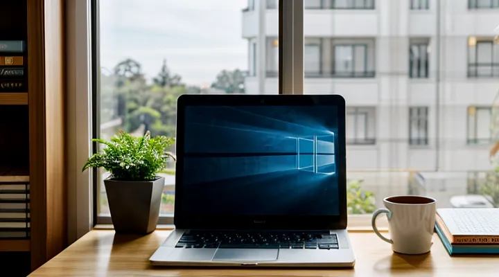 Заказ выписки из ЕГРН через портал Госуслуг для не собственника