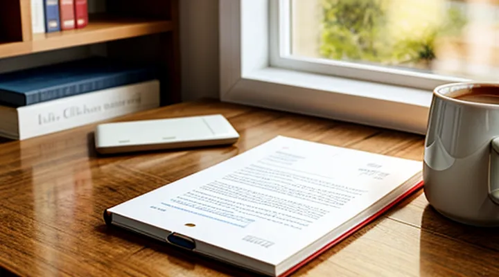 Заказ выписки из ЕГРН через портал Госуслуги для физических лиц: пошаговое руководство