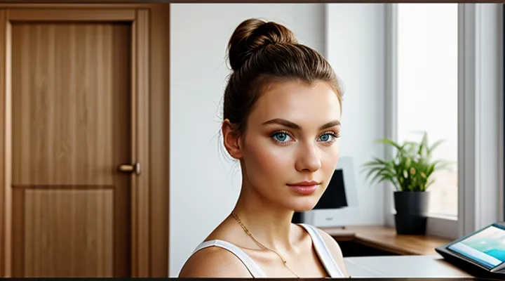 Заказ выписки из ЕГРН через систему Госуслуг