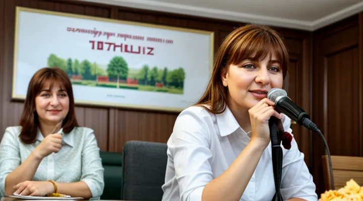 Заказ выписки из ЕГРН на Госуслугах: как оформить