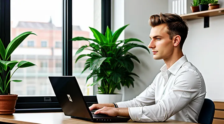 Заказ выписки из ЕГРН на квартиру через Госуслуги: бесплатный пошаговый гид