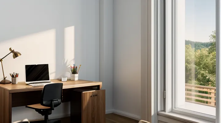 Заказ выписки из ЕГРН на земельный участок через Госуслуги