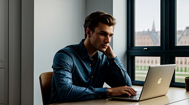 Заказ выписки из ЕГРН об объекте недвижимости через Госуслуги бесплатно для физических лиц