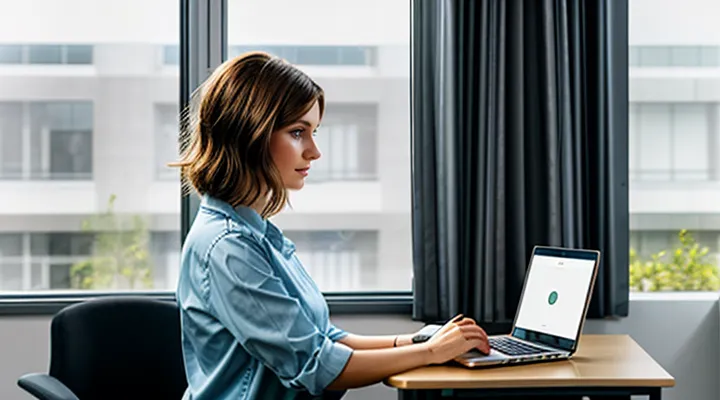 Заказ выписки из ЕГРН об объекте недвижимости через портал Госуслуг бесплатно