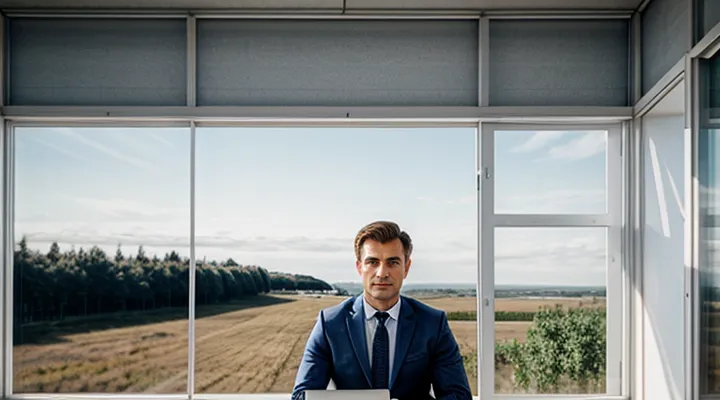 Заказ выписки из ЕГРЮЛ через портал Госуслуг