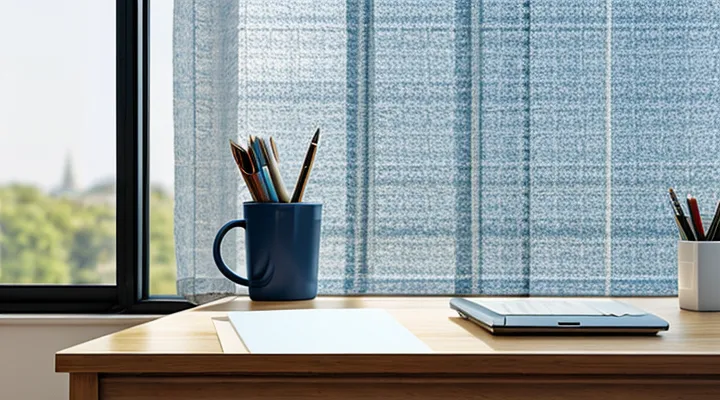 Заказ выписки из ЭТК через Госуслуги