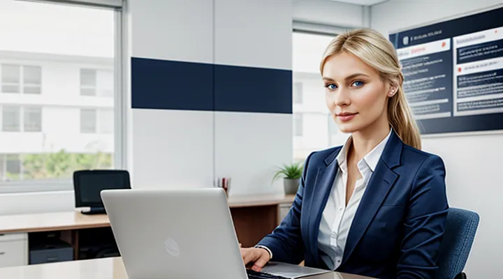 Заказ выписки из ИЛС через сервис Госуслуг