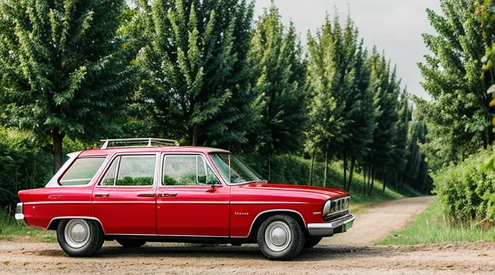 Заказ выписки из хозяйственной книги через портал Госуслуги