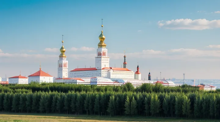 Заказ выписки из пенсионного фонда через Госуслуги