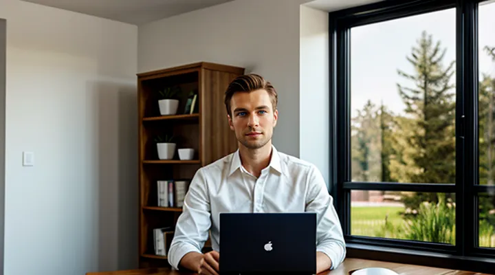 Заказ выписки о квартире через портал Госуслуги