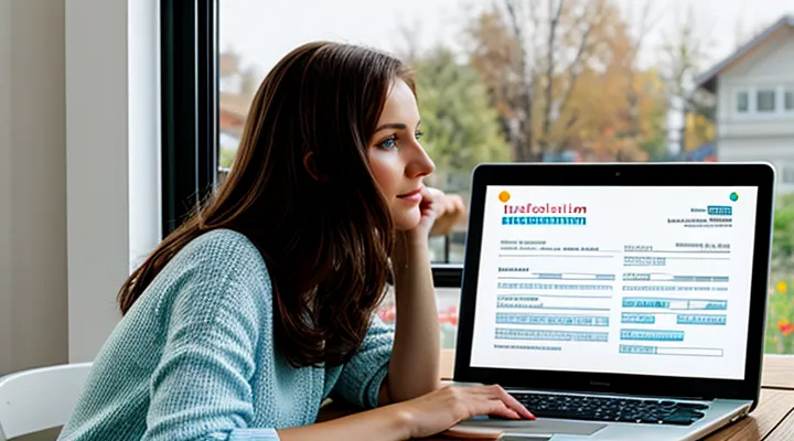 Заказ выписки о прививках через онлайн‑сервис Госуслуги