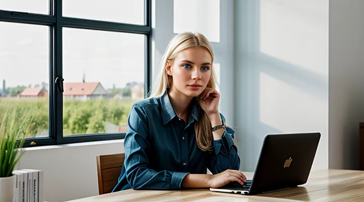 Заказ заграничного паспорта онлайн через Госуслуги