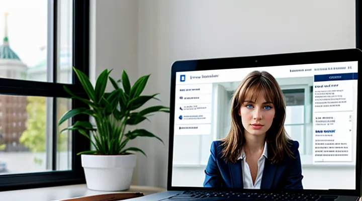 Заказ загранпаспорта через Госуслуги: пошаговая инструкция